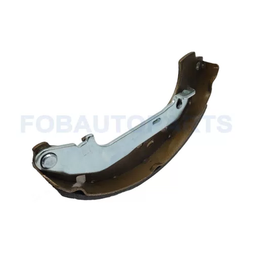Auto Parts Brake Shoe Set for Mazda for Ford FOCUS II Saloon (DB_) 2005- B3YH-26-38ZA B3YH2638ZA - image 4